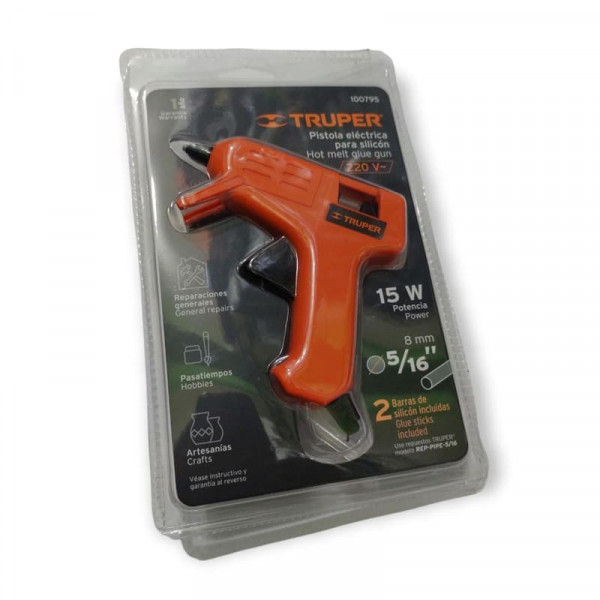 Pistola para silicona
